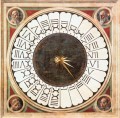 預言者の頭を持つ時計 ルネサンス初期 パオロ・ウッチェロ